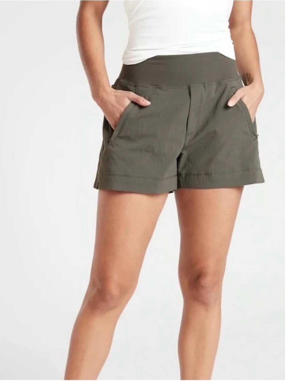 Athleta Women’s Trekkie North Shorts